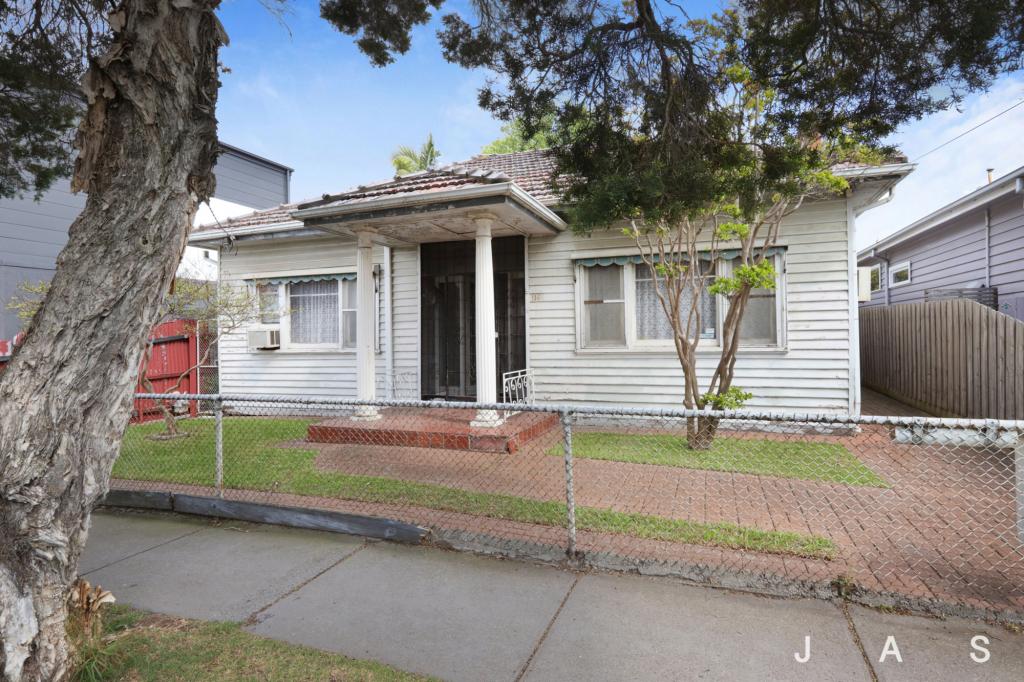 116 WALES ST, KINGSVILLE, VIC 3012