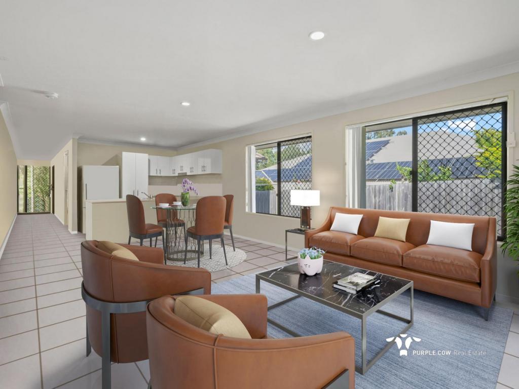 19 Lincoln Pde, Springfield Lakes, QLD 4300