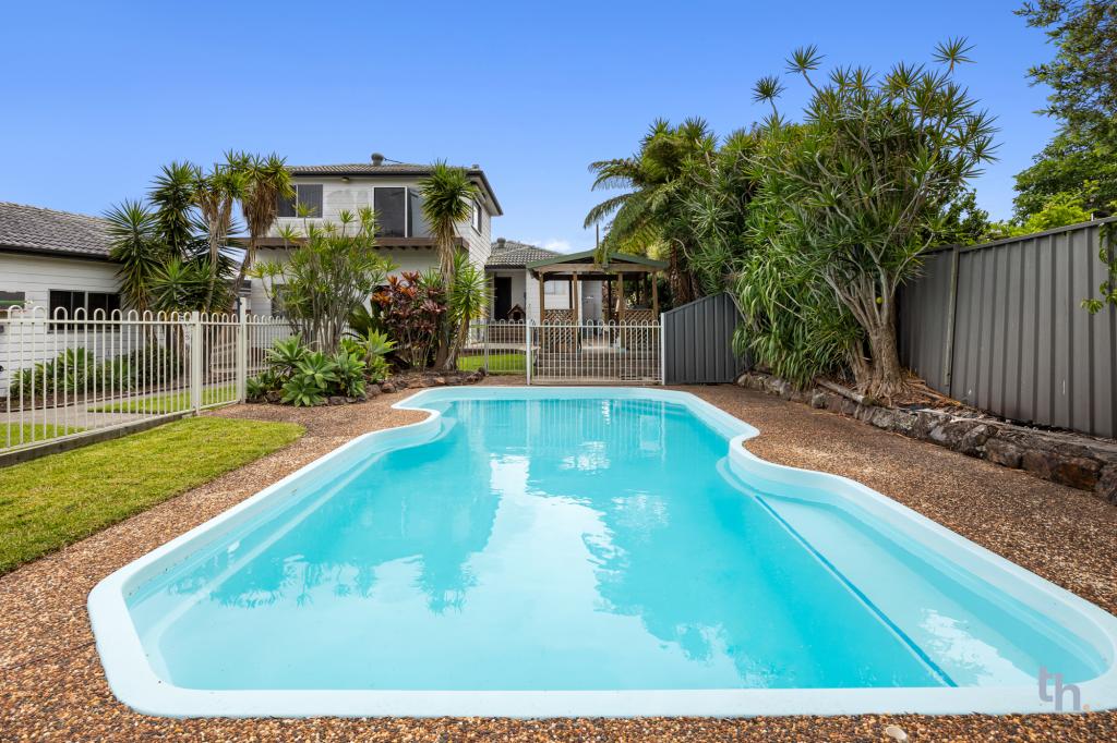 3 RAGGATT CRES, EDGEWORTH, NSW 2285