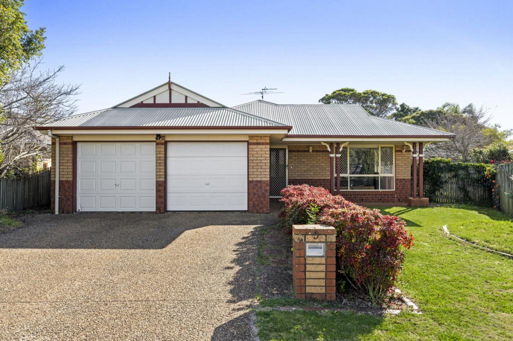 9 Hennenlotter Ct, Kearneys Spring, QLD 4350