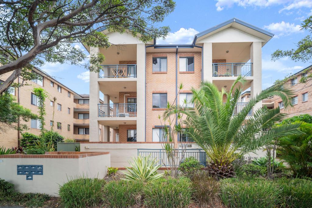 4/41-43 Austral St, Penshurst, NSW 2222
