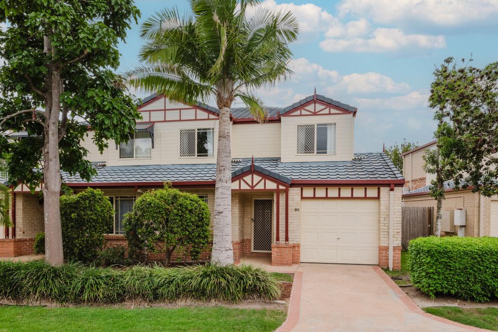 86/120 Uxbridge St, Grange, QLD 4051