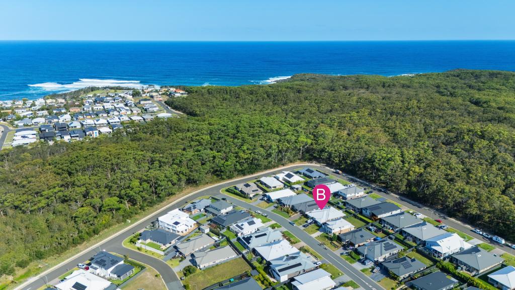 40b Como Ave, Burrill Lake, NSW 2539