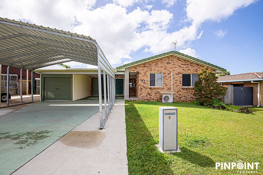 6 Shiral Dr, Beaconsfield, QLD 4740