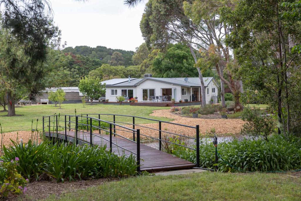 112 Sandy Point Rd, Balnarring, VIC 3926