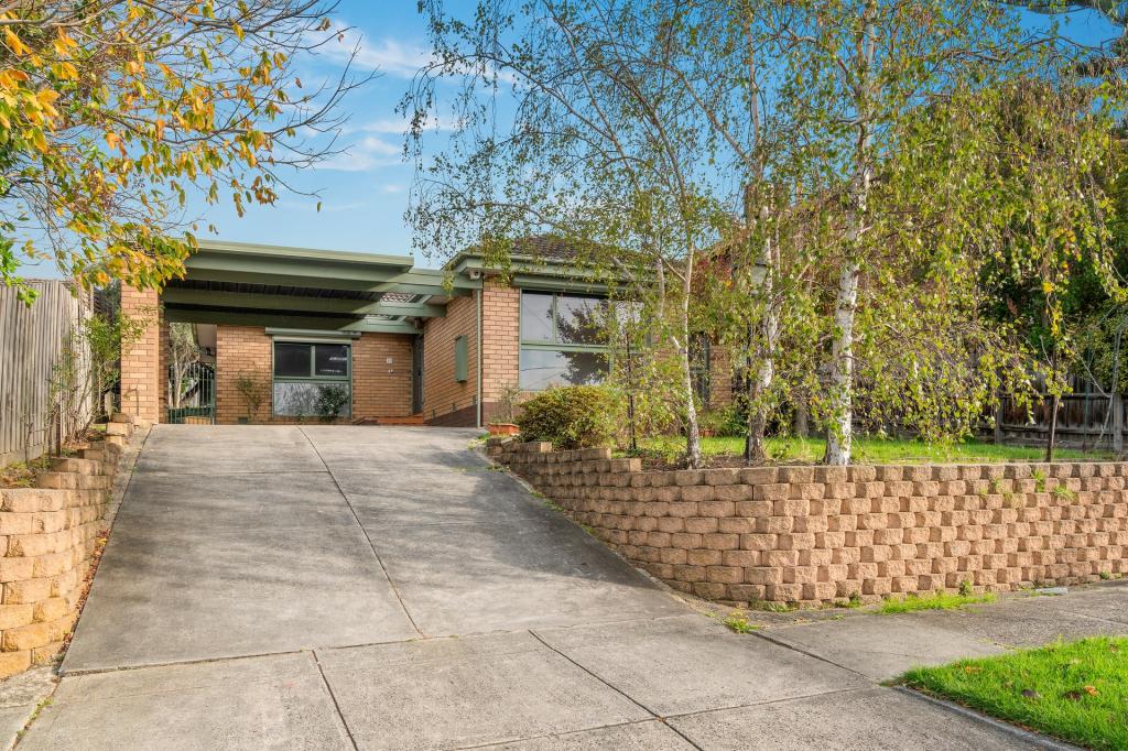 38 Latrobe St, Bulleen, VIC 3105