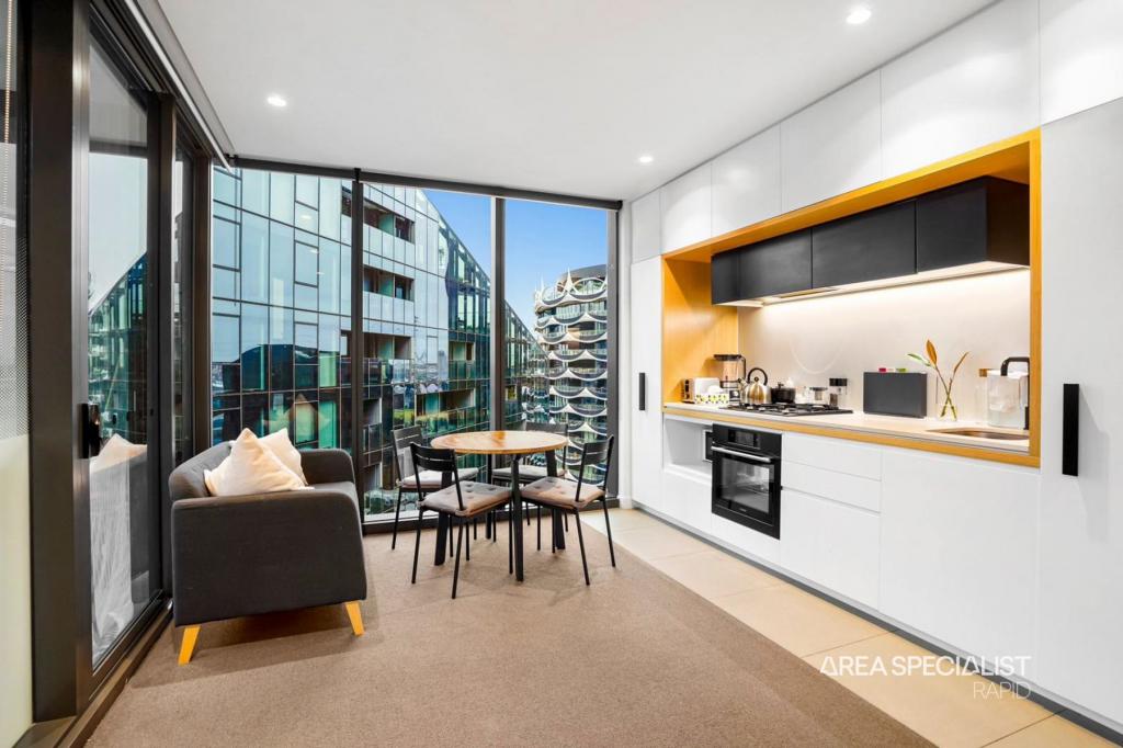 1208/421 Docklands Dr, Docklands, VIC 3008