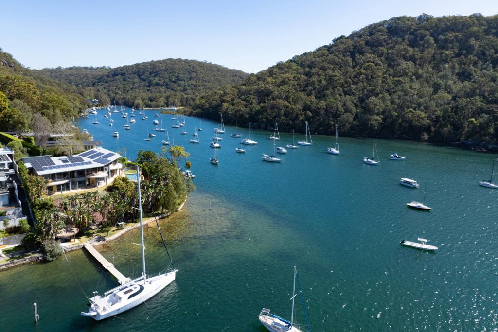 7 WALKER PL, CHURCH POINT, NSW 2105