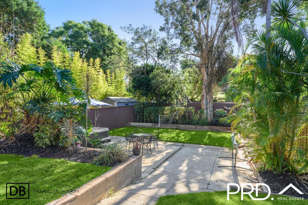 16 Shari Ave, Picnic Point, NSW 2213