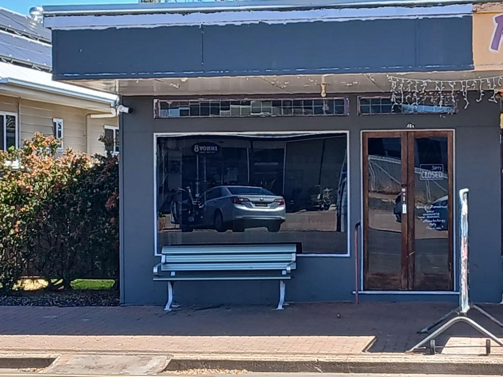 48 High St, Jandowae, QLD 4410