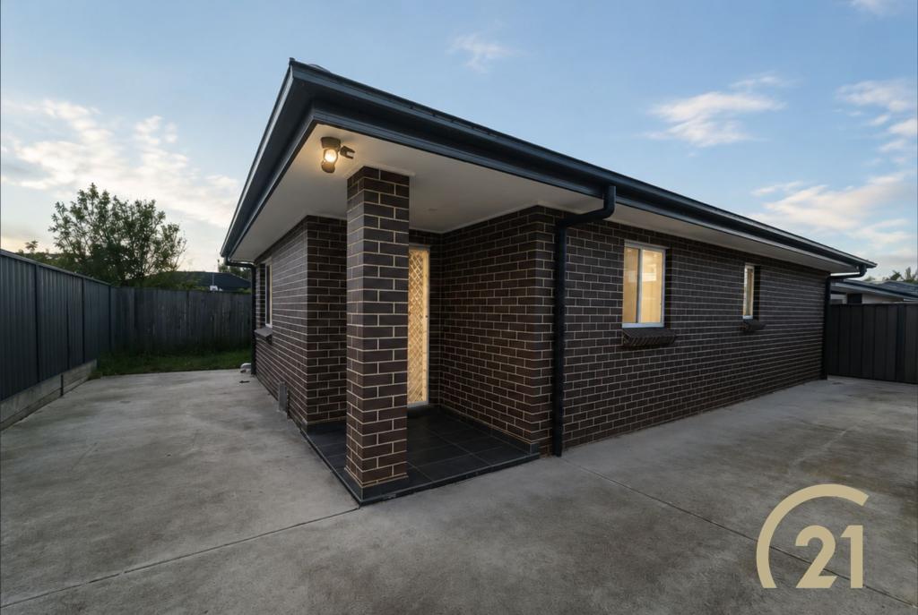 35a Glenwari St, Sadleir, NSW 2168