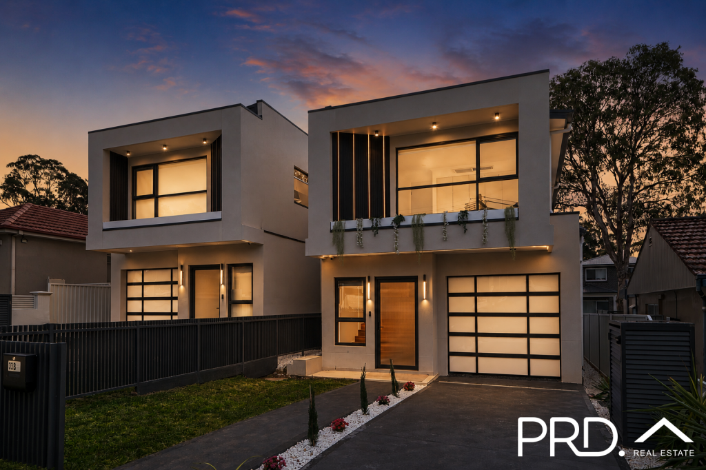 33b Woodland Rd, Chester Hill, NSW 2162