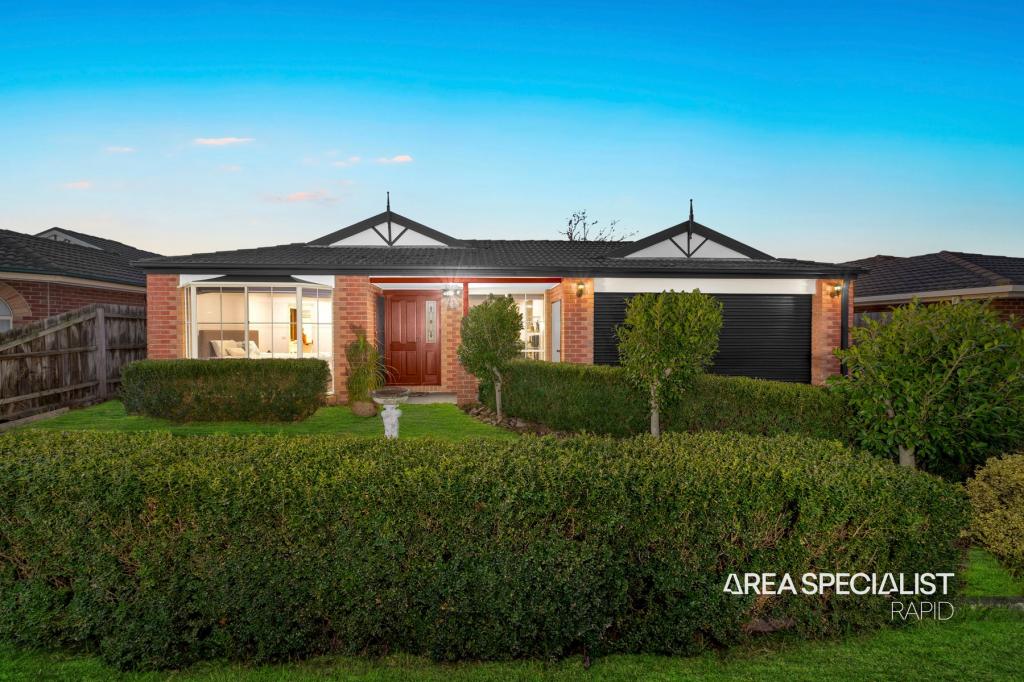 13 Loxford Ct, Narre Warren South, VIC 3805