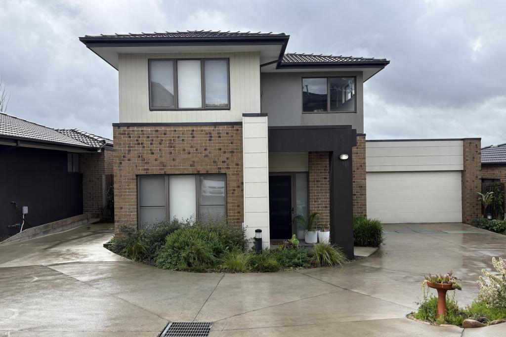 3/1155 FRANKSTON FLINDERS RD, SOMERVILLE, VIC 3912