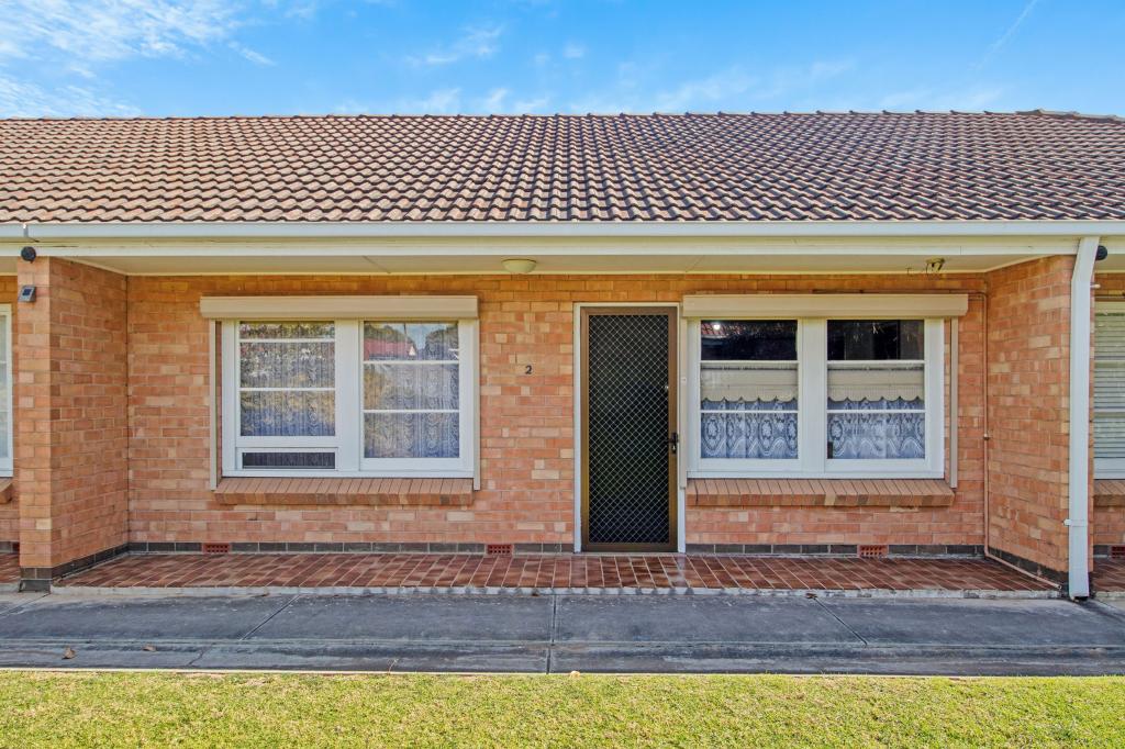 2/43b Addison Rd, Warradale, SA 5046