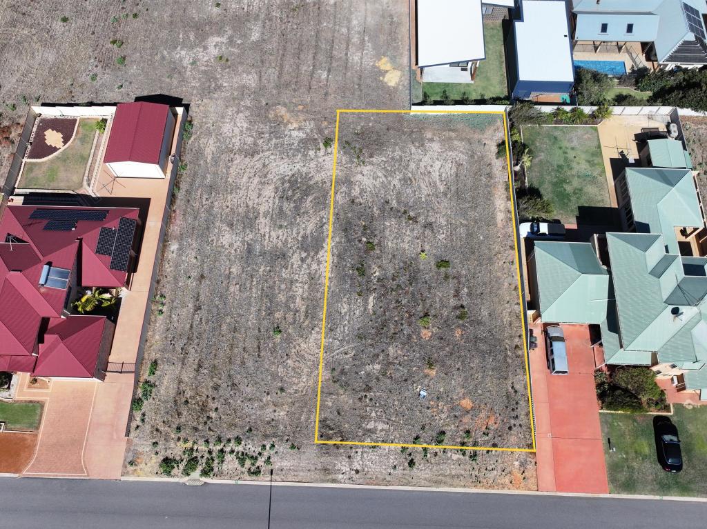 19 Turton Hts, Dongara, WA 6525