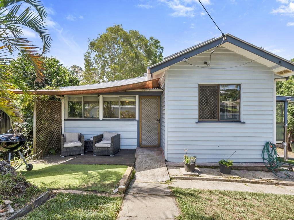 25 Crusher Park Dr, Nambour, QLD 4560