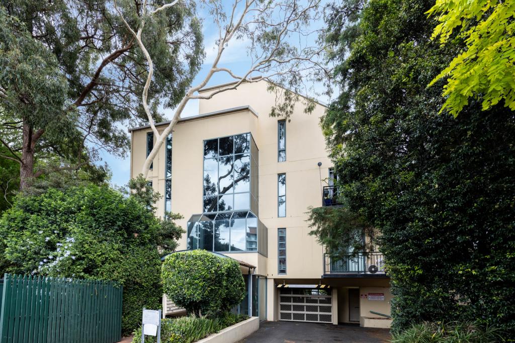 26/8-10 CAVILL AVE, ASHFIELD, NSW 2131