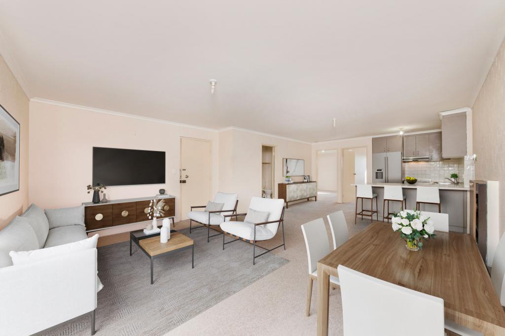 25/31 Disney Ct, Belconnen, ACT 2617