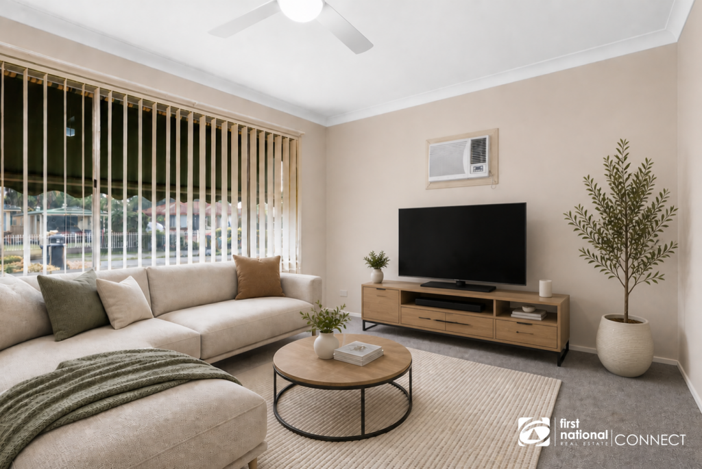 27 Holborrow Ave, Hobartville, NSW 2753