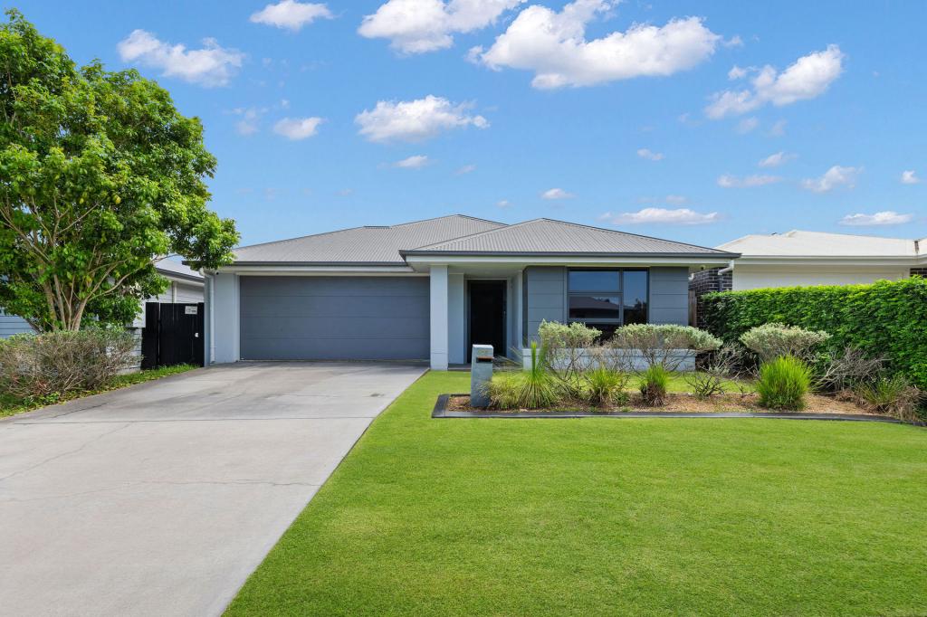128 Waterside Esp, Caboolture South, QLD 4510