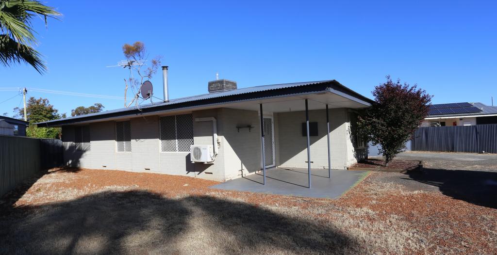 42 Hopbush St, Kambalda West, WA 6442