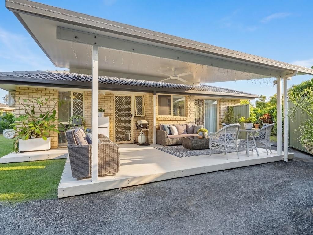 5/27 Fortune St, Coomera, QLD 4209