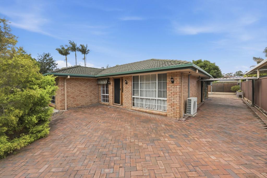 17 Hines Pl, Mount Annan, NSW 2567