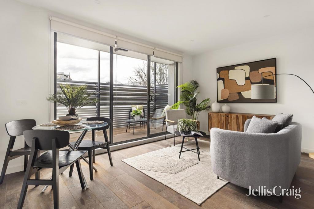 104/38 YARRA ST, ABBOTSFORD, VIC 3067