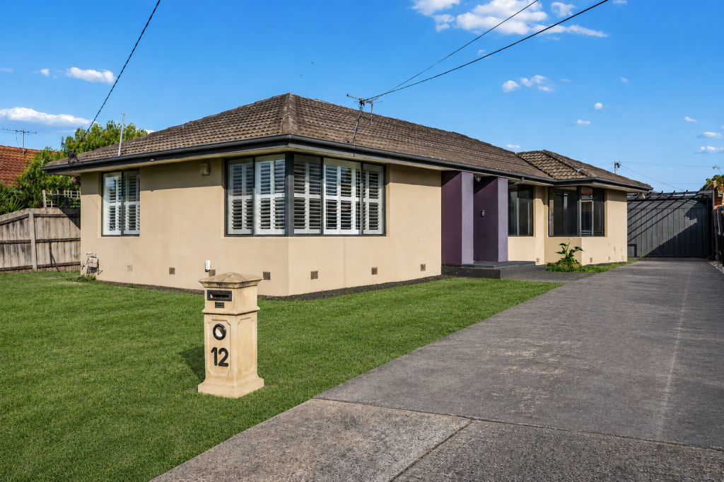 12 Strang St, Hoppers Crossing, VIC 3029