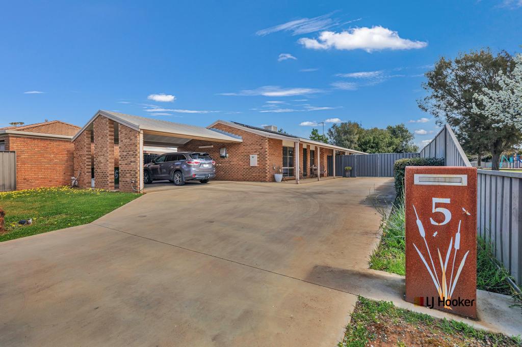 5 Ada Ct, Echuca, VIC 3564
