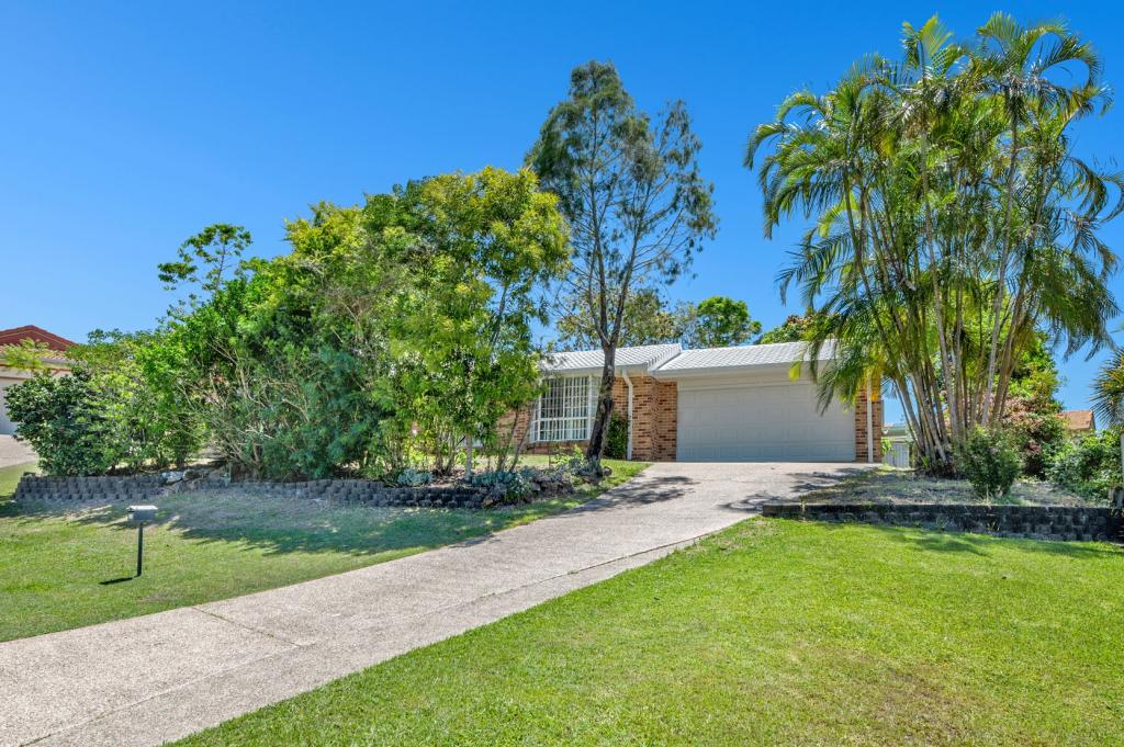 23 Marcus Way, Mudgeeraba, QLD 4213