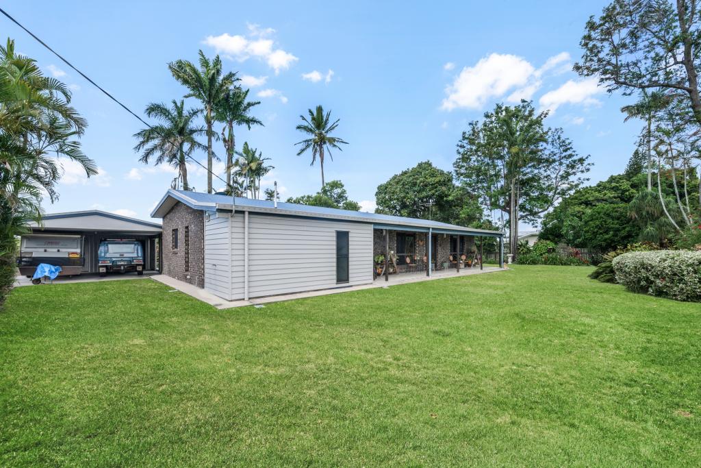 122 Mackay Eungella Rd, Alexandra, QLD 4740