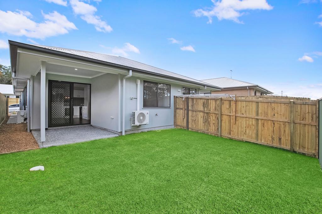2b/8 Falcon Rd, Park Ridge, QLD 4125