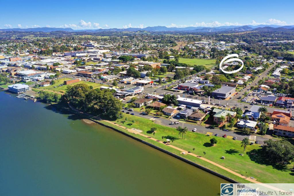 4, 9, 10 &/29 Florence St, Taree, NSW 2430