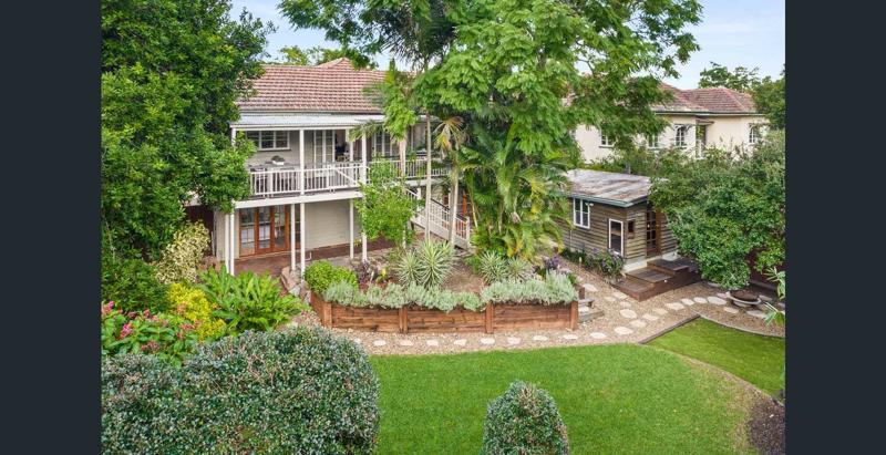 222 Coopers Camp Rd, Ashgrove, QLD 4060