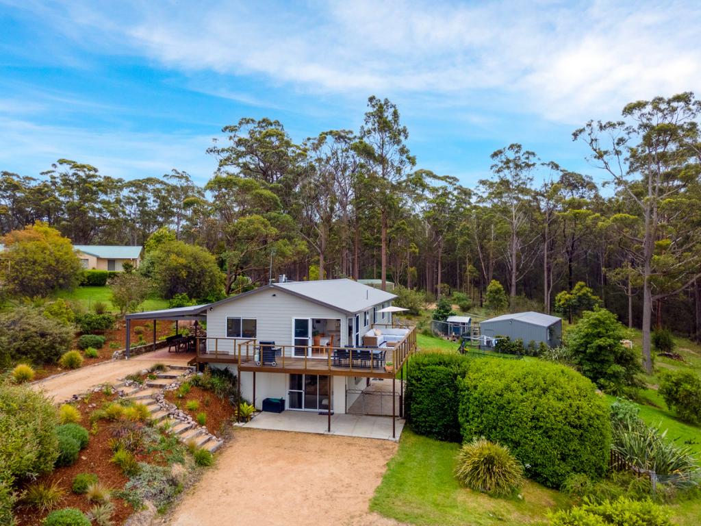 58 Stringybark Pl, Millingandi, NSW 2549