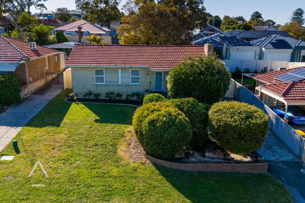 9 Maddox Cres, Melville, WA 6156