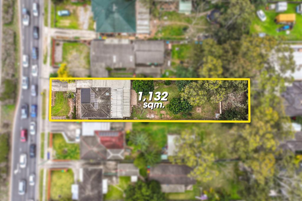 138 Richmond Rd, Cambridge Park, NSW 2747