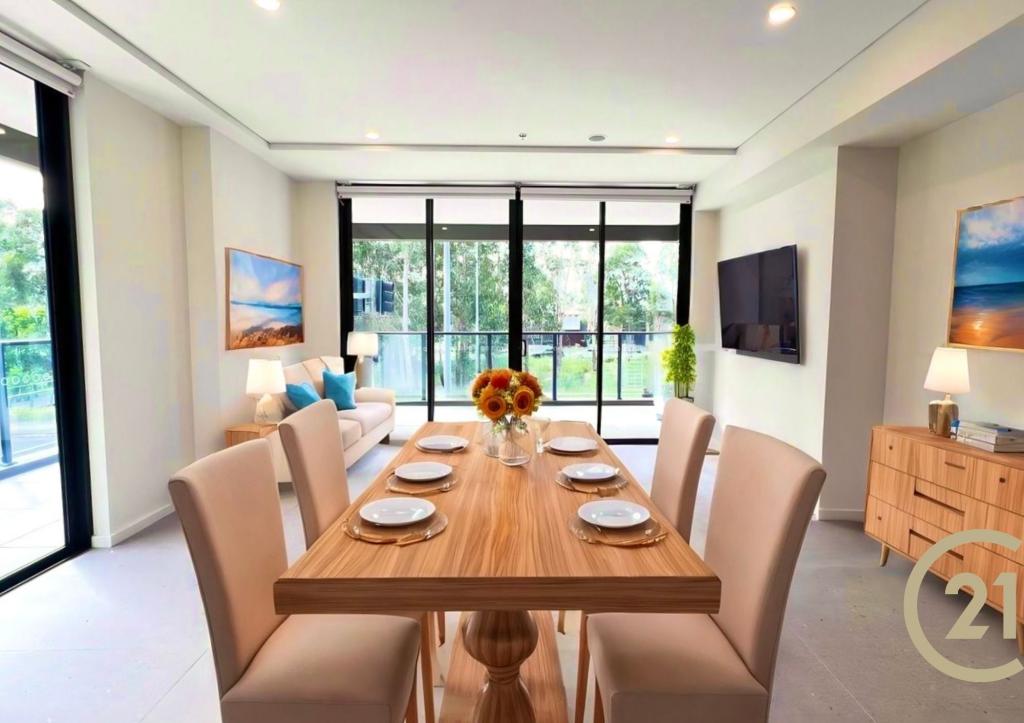 113/8 White Hart Dr, Rouse Hill, NSW 2155