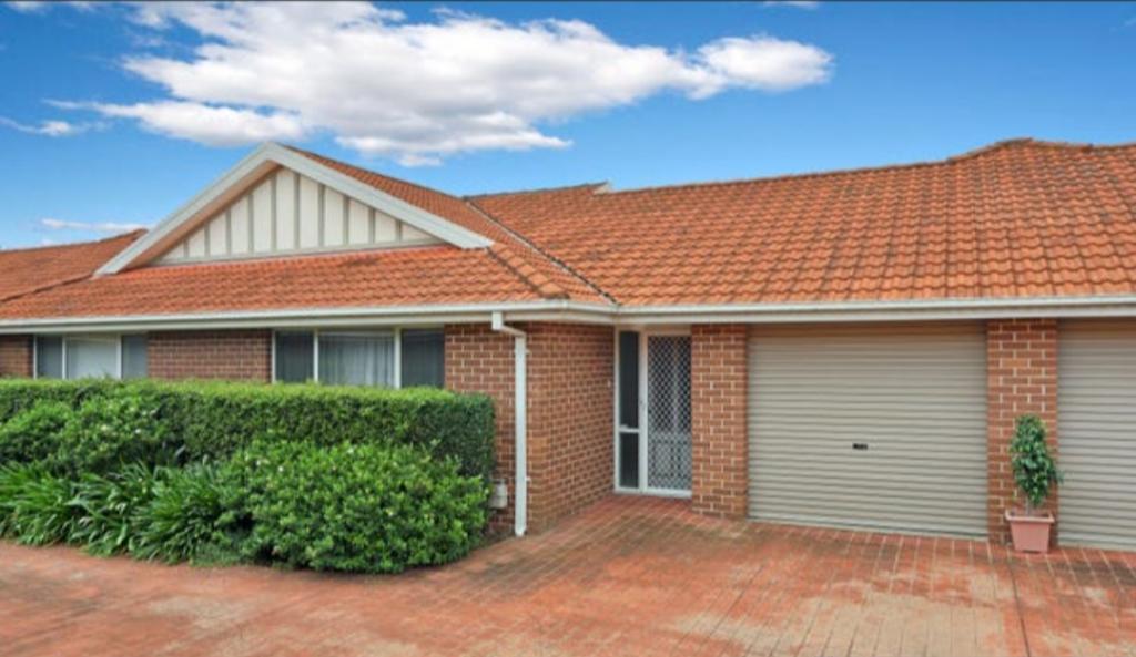 2/25 Trelawney St, Eastwood, NSW 2122