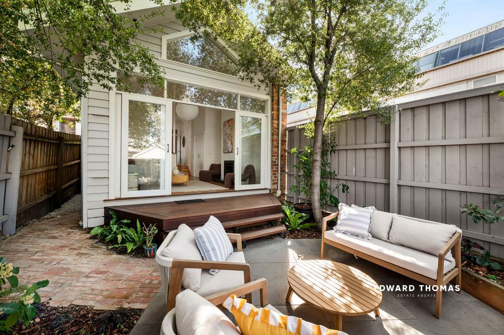 3 Nottingham St, Kensington, VIC 3031