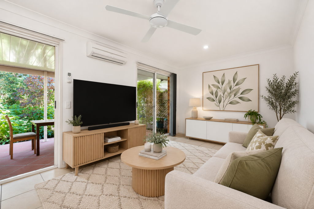 26/23 Thorngate Dr, Robina, QLD 4226