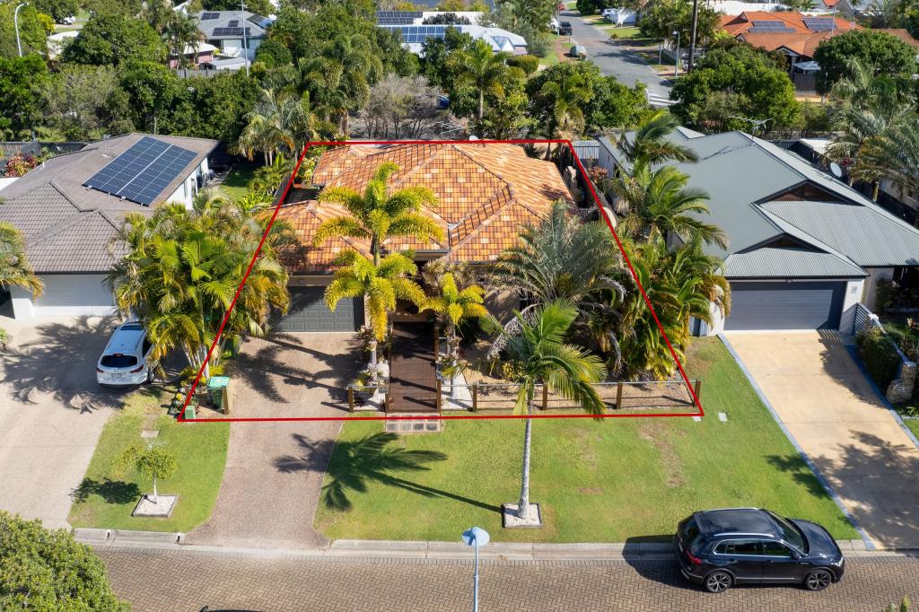 8 BRACKEN PL, CURRIMUNDI, QLD 4551