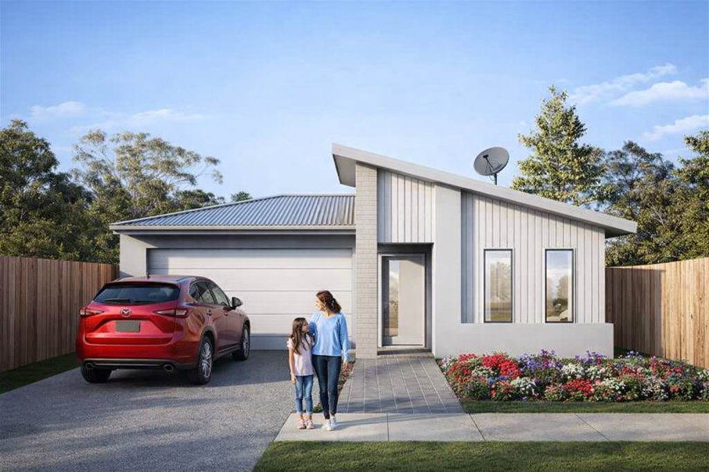 Contact Agent For Address, Ripley, QLD 4306