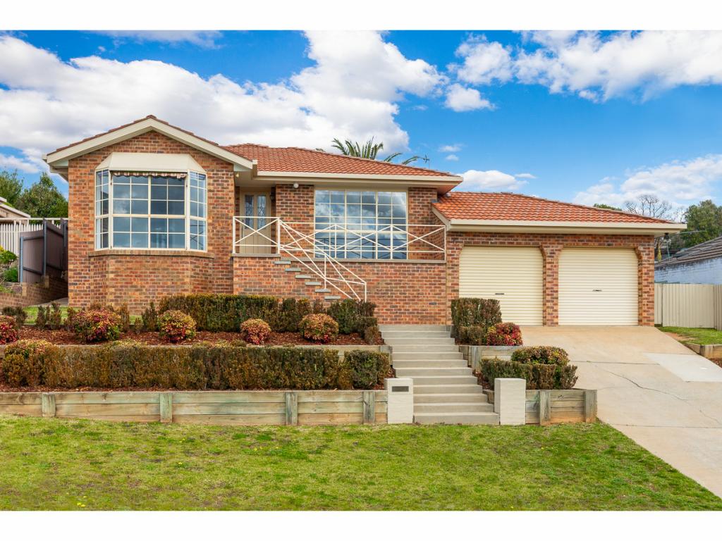 5 Orchard Way, Lavington, NSW 2641