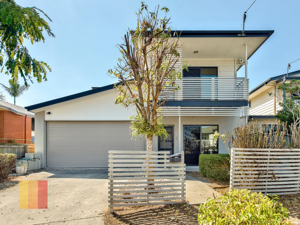 21 Emerald St, Kedron, QLD 4031