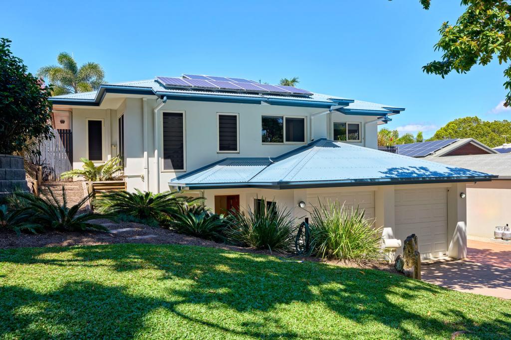 6 Crowsnest Tce, Trinity Beach, QLD 4879