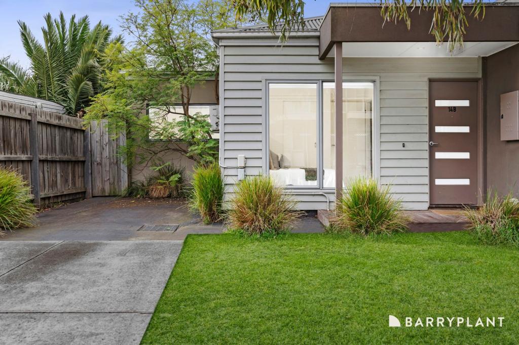 14b Albert Facey St, Maidstone, VIC 3012