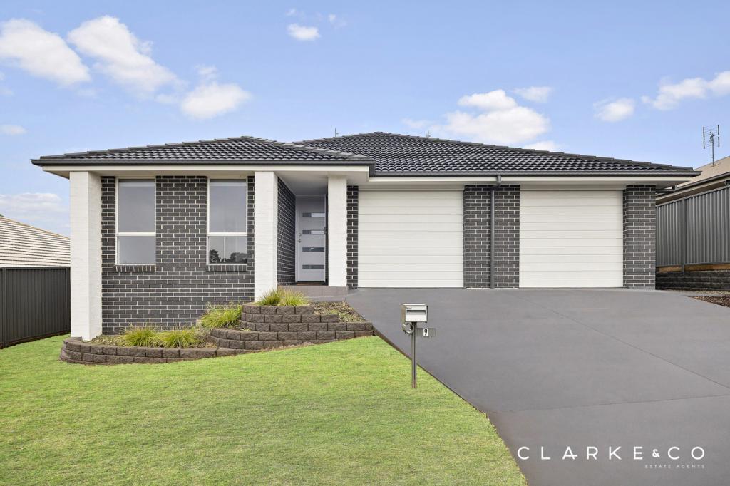 9 & 9a Daunt St, Farley, NSW 2320